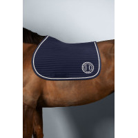 Tapis de selle Manchery Harcour Marine / linen