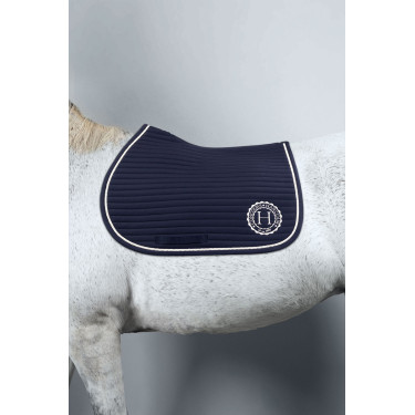Tapis de selle Manchery Harcour Tapis de selle Manchery Harcour