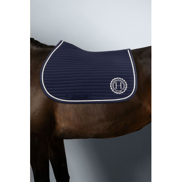 Tapis de selle Manchery Harcour Tapis de selle Manchery Harcour