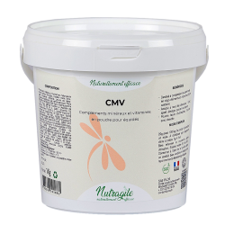 Nutragile CMV Nutragile CMV