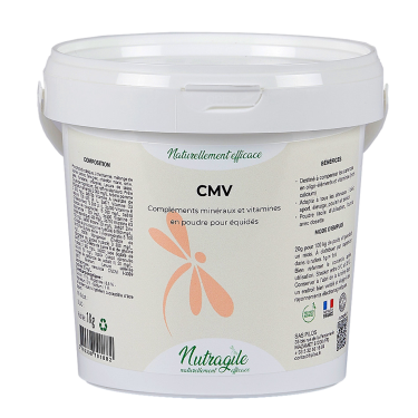 Nutragile CMV Nutragile CMV