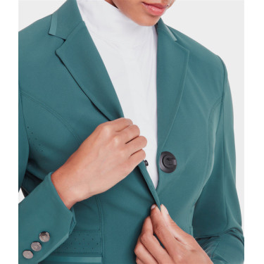 Veste de concours Aeromade Horse Pilot femme Veste de concours Aeromade Horse Pilot femme