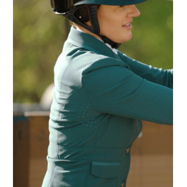 Veste de concours Aeromade Horse Pilot femme Veste de concours Aeromade Horse Pilot femme