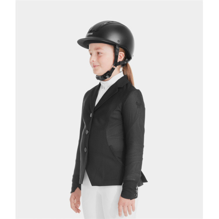 Veste de concours Aeromade Horse Pilot fille Veste de concours Aeromade Horse Pilot fille
