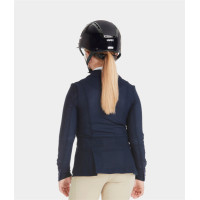 Veste de concours Aeromade Horse Pilot fille Marine Bleu marine Veste de concours Aeromade Horse Pilot fille Marine Bleu marine