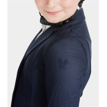 Veste de concours Aeromade Horse Pilot fille Veste de concours Aeromade Horse Pilot fille