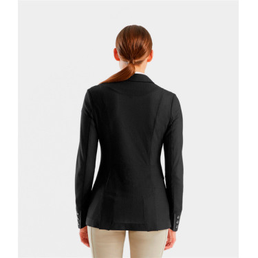 Veste de concours Aeromesh Horse Pilot femme Veste de concours Aeromesh Horse Pilot femme