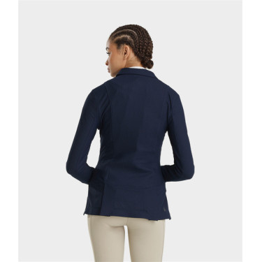 Wedstrijdjas Aeromesh Horse Pilot dames Wedstrijdjas Aeromesh Horse Pilot dames