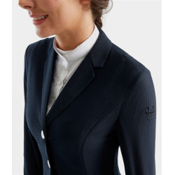 Veste de concours Aeromesh Horse Pilot femme Marine Bleu marine Veste de concours Aeromesh Horse Pilot femme Marine Bleu marine
