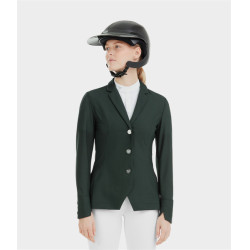 Veste de concours Aeromesh Horse Pilot femme
