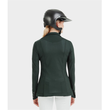 Veste de concours Aeromesh Horse Pilot femme Veste de concours Aeromesh Horse Pilot femme