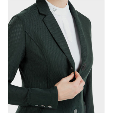 Veste de concours Aeromesh Horse Pilot femme Veste de concours Aeromesh Horse Pilot femme