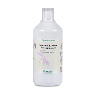 Nutragile Specifiek Etalon