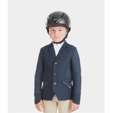 Veste de concours Aeromesh Horse Pilot garçon