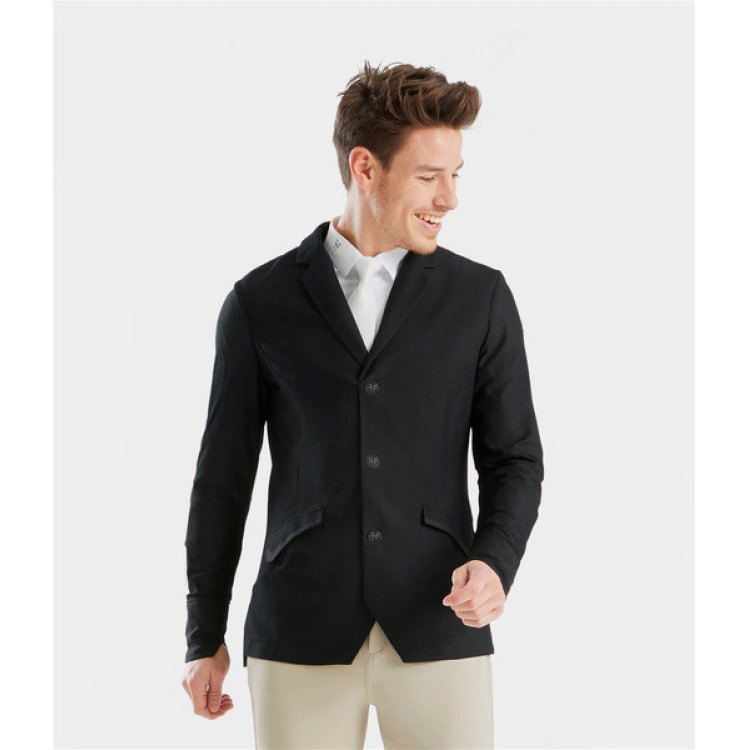 Veste de concours Aeromesh Horse Pilot homme Veste de concours Aeromesh Horse Pilot homme