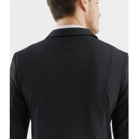 Veste de concours Aeromesh Horse Pilot homme Noir Veste de concours Aeromesh Horse Pilot homme Noir