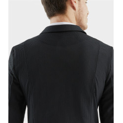Veste de concours Aeromesh Horse Pilot homme Noir Veste de concours Aeromesh Horse Pilot homme Noir