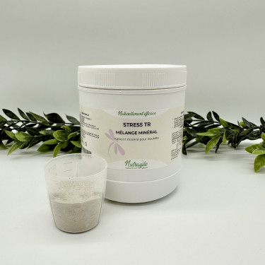 Nutragile Stress TR Nutragile Stress TR