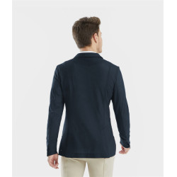 Veste de concours Aeromesh Horse Pilot homme Marine Bleu marine Veste de concours Aeromesh Horse Pilot homme Marine Bleu marine