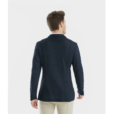 Veste de concours Aeromesh Horse Pilot homme Marine Bleu marine Veste de concours Aeromesh Horse Pilot homme Marine Bleu marine