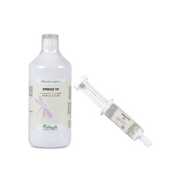 Nutragile Stress TR seringue Nutragile Stress TR seringue