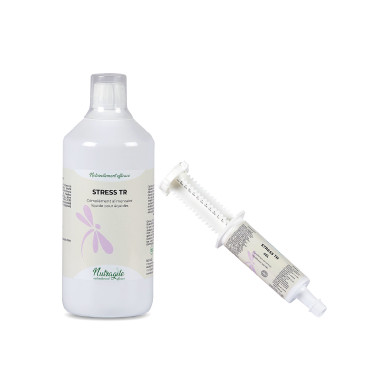 Nutragile Stress TR spuit