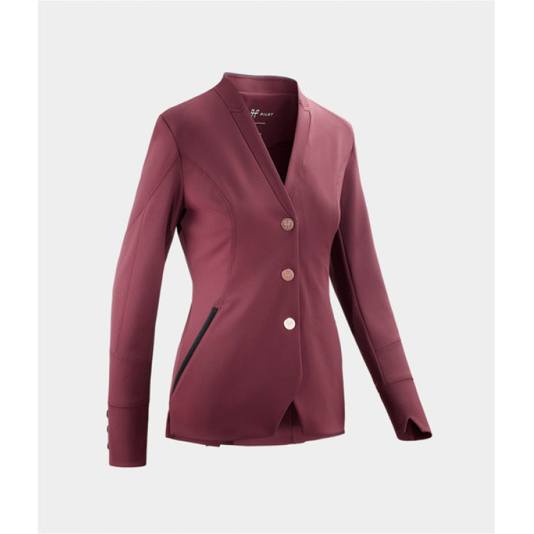 Veste de concours Aerotech Horse Pilot femme Veste de concours Aerotech Horse Pilot femme