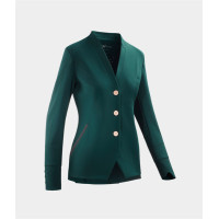 Veste de concours Aerotech Horse Pilot femme Vert