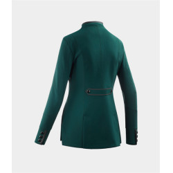 Veste de concours Aerotech Horse Pilot femme Vert Veste de concours Aerotech Horse Pilot femme Vert