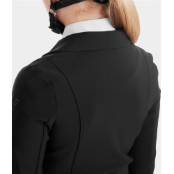 Veste de concours Aerotech Horse Pilot fille Noir Veste de concours Aerotech Horse Pilot fille Noir