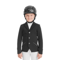 Veste de concours Aerotech Horse Pilot garçon