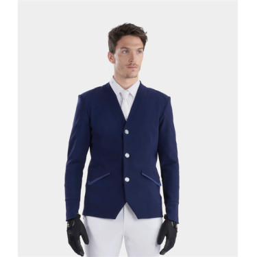 Veste de concours Aerotech Horse Pilot homme Veste de concours Aerotech Horse Pilot homme