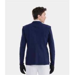 Veste de concours Aerotech Horse Pilot homme Marine Bleu marine Veste de concours Aerotech Horse Pilot homme Marine Bleu marine