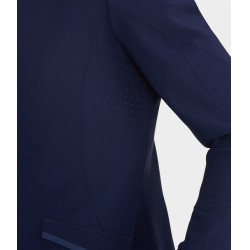 Veste de concours Aerotech Horse Pilot homme Marine Bleu marine Veste de concours Aerotech Horse Pilot homme Marine Bleu marine