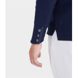 Veste de concours Aerotech Horse Pilot homme Marine Bleu marine Veste de concours Aerotech Horse Pilot homme Marine Bleu marine