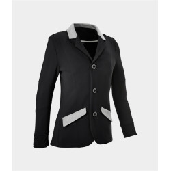 Veste de concours Children Horse Pilot garçon