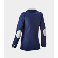 Veste de concours Children Horse Pilot garçon Marine Bleu marine Veste de concours Children Horse Pilot garçon Marine Bleu marine