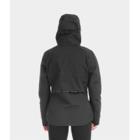 Veste Element Horse Pilot femme Noir