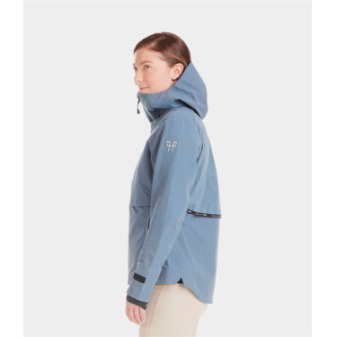 Elementjas Horse Pilot dames Blauw bewolkt Elementjas Horse Pilot dames Blauw bewolkt