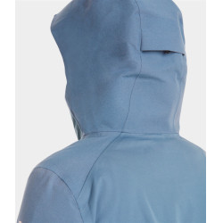 Veste Element Horse Pilot femme Bleu nuageux Veste Element Horse Pilot femme Bleu nuageux