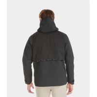 Element Horse Pilot jas voor heren Zwart Element Horse Pilot jas voor heren Zwart
