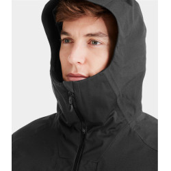 Veste Element Horse Pilot homme Noir Veste Element Horse Pilot homme Noir