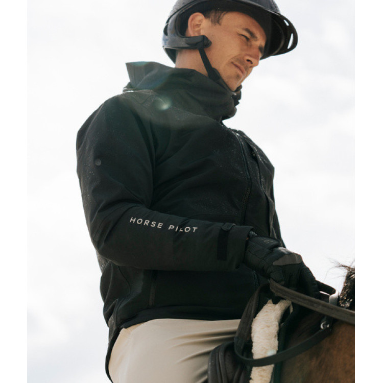 Veste Element Horse Pilot homme Veste Element Horse Pilot homme