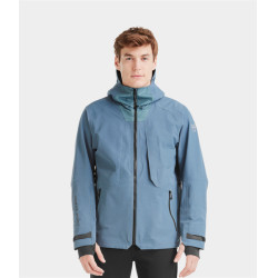 Veste Element Horse Pilot homme Bleu nuageux