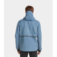 Element Horse Pilot jas voor heren Zwart