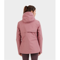 Veste Essential Horse Pilot femme Rose mesa Veste Essential Horse Pilot femme Rose mesa