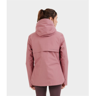 Veste Essential Horse Pilot femme Rose mesa Veste Essential Horse Pilot femme Rose mesa