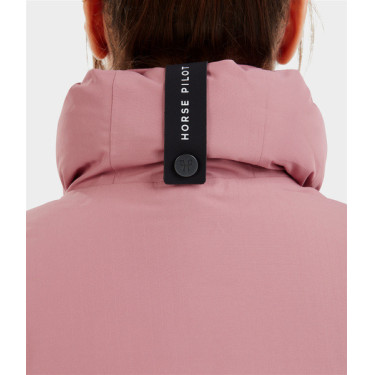Essential Horse Pilot damesjas Roze mesa