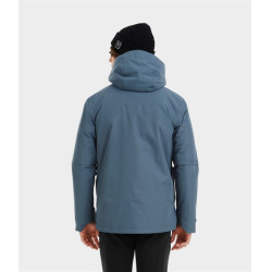 Veste Essential Horse Pilot homme Vintage indigo Bleu Veste Essential Horse Pilot homme Vintage indigo Bleu