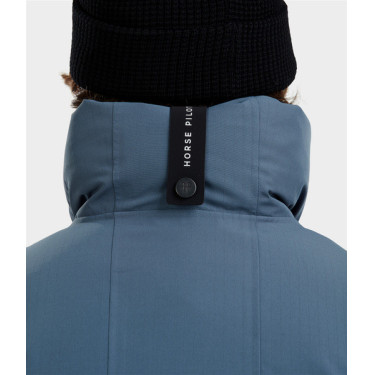 Essential Horse Pilot jas voor heren Essential Horse Pilot jas voor heren